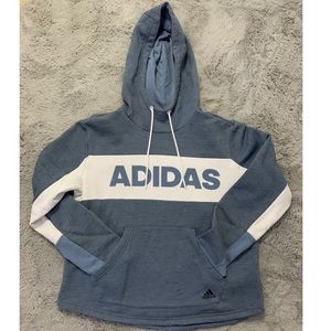 Adidas Hoodie